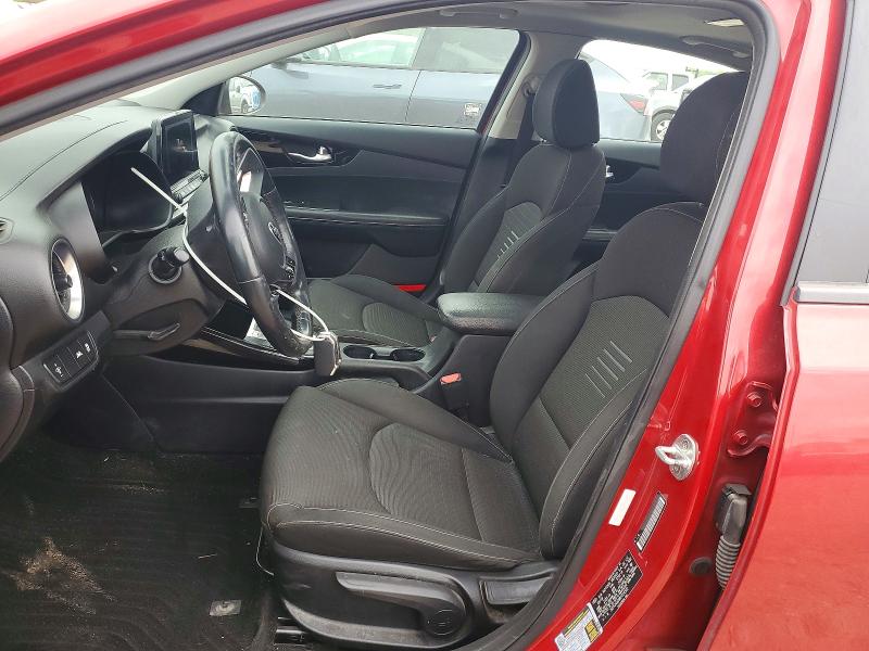 Продаж на аукціоні авто 2019 Kia Forte, vin: 3KPF34AD9KE014502, номер лоту: 51327446