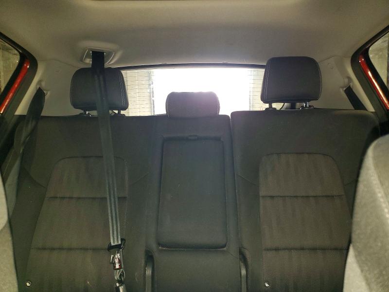 2022 Kia Sportage მანქანა იყიდება აუქციონზე, vin: KNDPNCAC4N7976579, აუქციონის ნომერი: 50884526