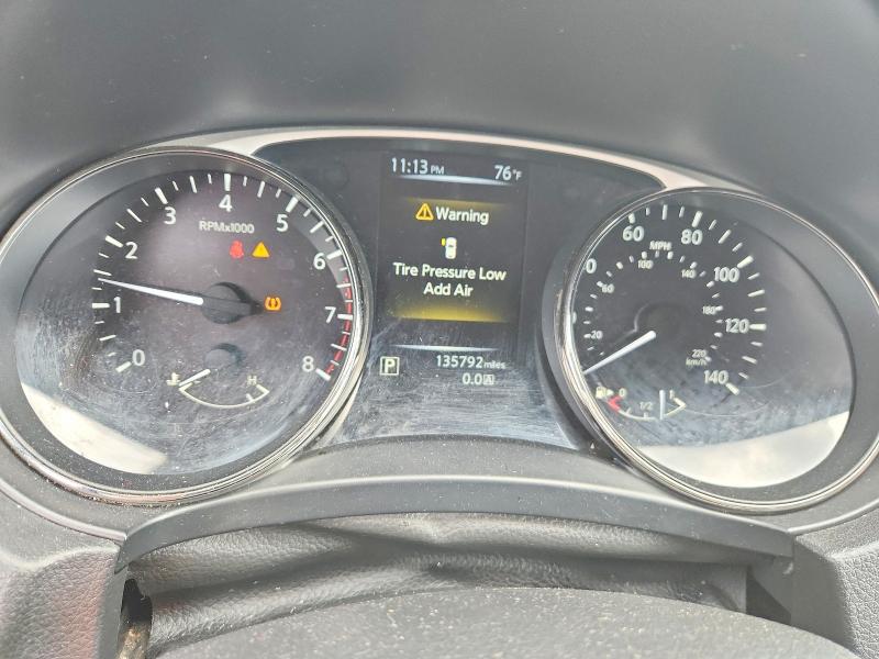 Aukcja sprzedaży 2016 Nissan Rogue, vin: JN8AT2MT8GW011349, numer aukcji: 51326466