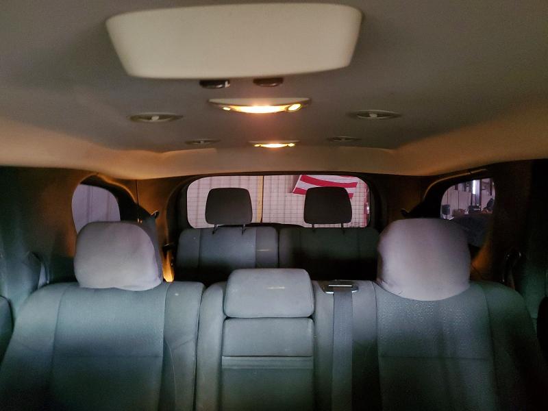 Продажа на аукционе авто 2013 Dodge Durango, vin: 1C4RDHAG3DC699747, номер лота: 51197296