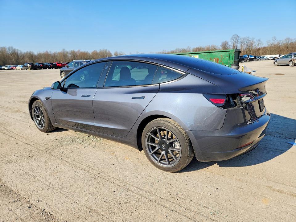 Aukcja sprzedaży 2023 Tesla Model 3, vin: 5YJ3E1EA5PF469621, numer aukcji: 48742666