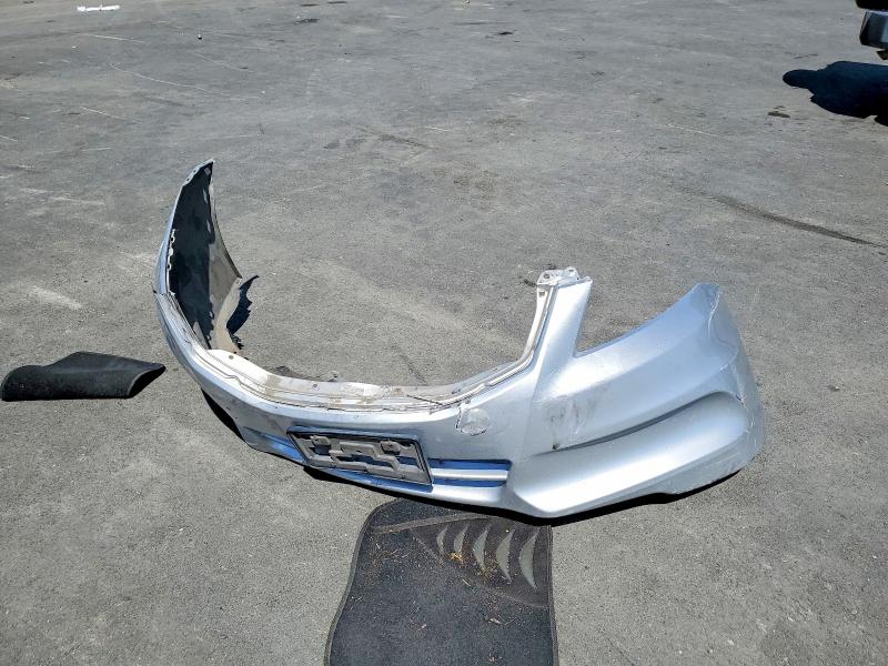 2012 Honda Accord მანქანა იყიდება აუქციონზე, vin: 1HGCP2F49CA174177, აუქციონის ნომერი: 51989646