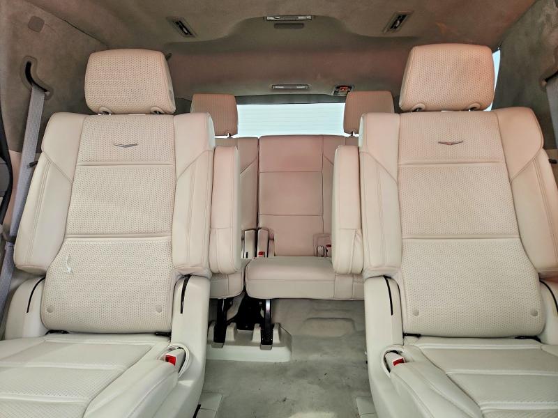 52232056 :رقم المزاد ، 1GYS4GKL2RR325586 vin ، 2024 Cadillac Escalade مزاد بيع