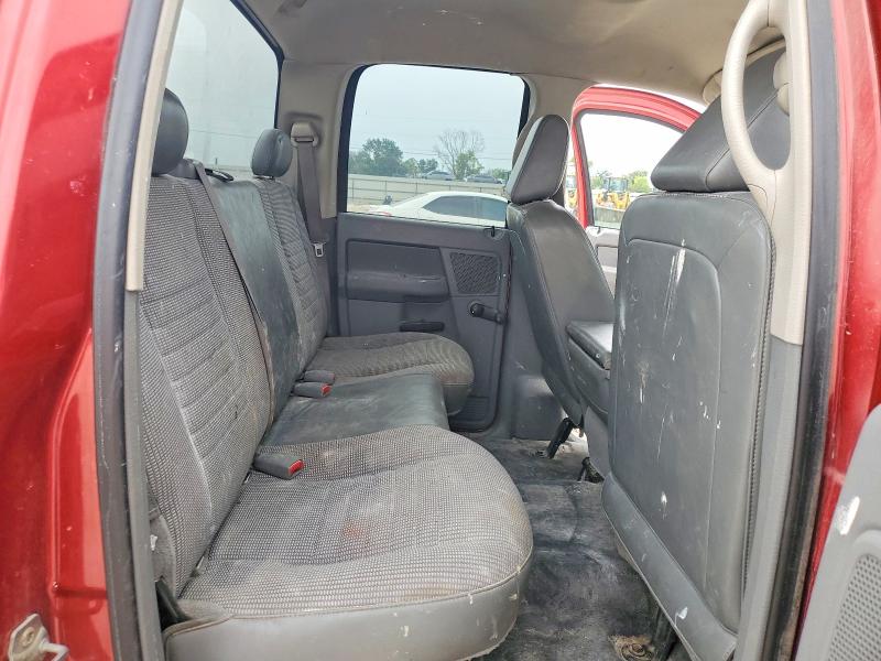 51361146 :رقم المزاد ، 1D7HA18K38J213581 vin ، 2008 Dodge Ram 1500 مزاد بيع