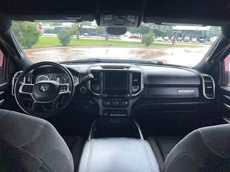 2022 Ram 2500 მანქანა იყიდება აუქციონზე, vin: 3C6UR5DL1NG125026, აუქციონის ნომერი: 50700996