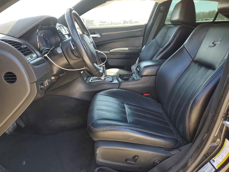 2015 Chrysler 300 მანქანა იყიდება აუქციონზე, vin: 2C3CCABG5FH875829, აუქციონის ნომერი: 48442166