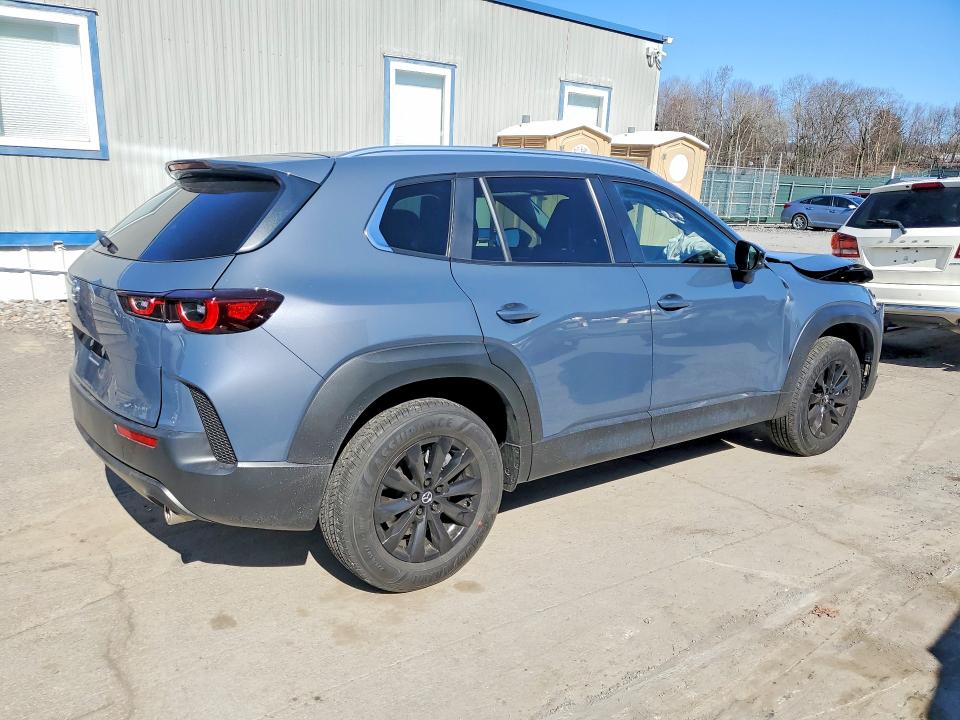 Продажа на аукционе авто 2026 Mazda Cx-50, vin: 7MMVABAL3TN481960, номер лота: 49380736