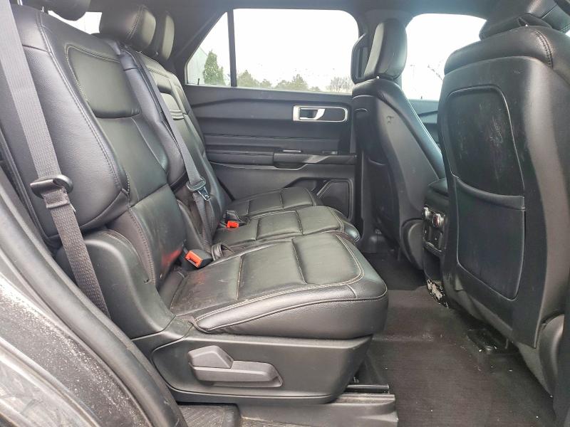 Aukcja sprzedaży 2020 Ford Explorer, vin: 1FMSK8DH0LGB13133, numer aukcji: 47032886