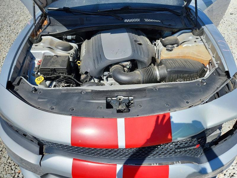 49612806 :رقم المزاد ، 2C3CDXCT6MH517955 vin ، 2021 Dodge Charger مزاد بيع