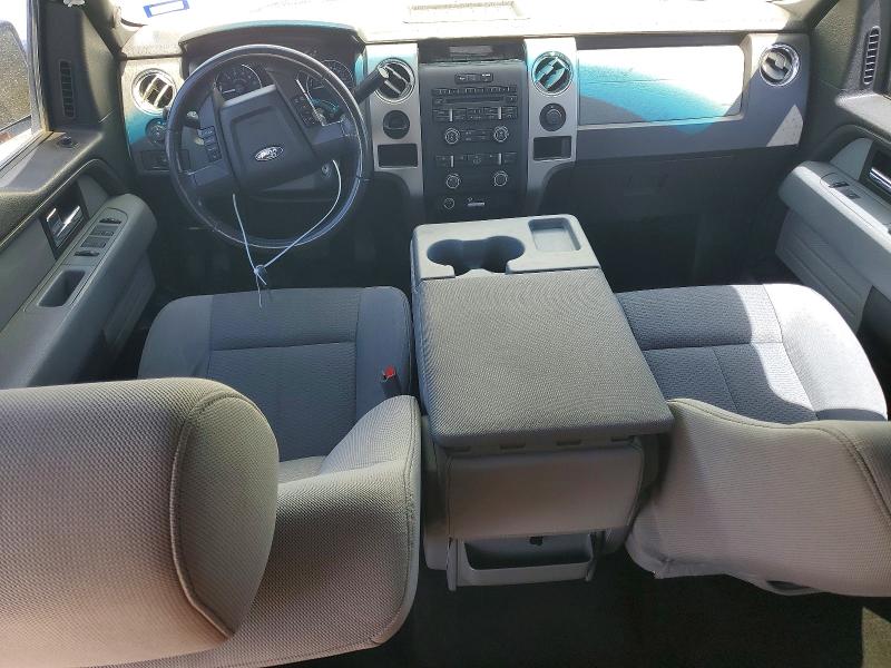 51381586 :رقم المزاد ، 1FTEW1CM9CKD88010 vin ، 2012 Ford F150 مزاد بيع