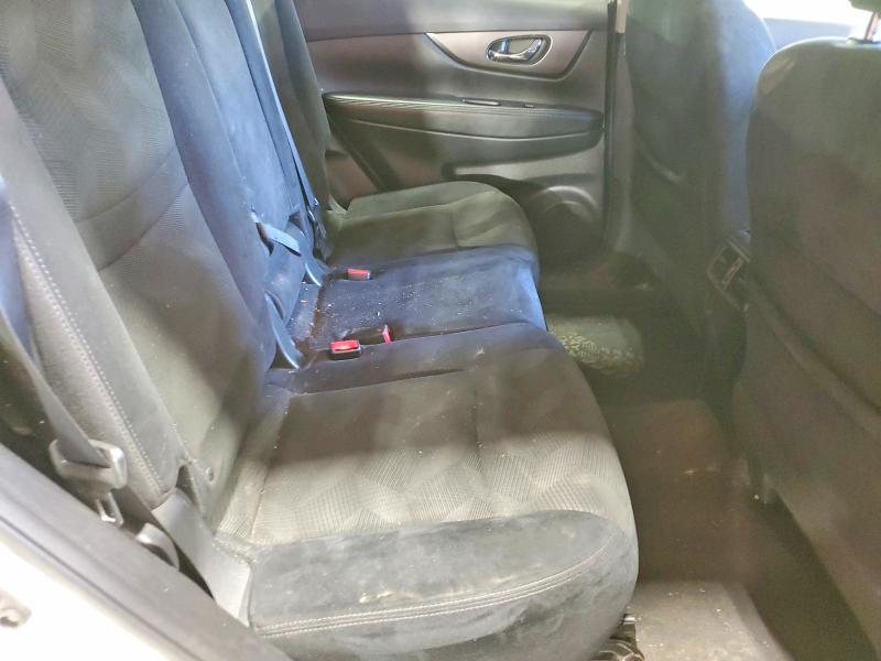 Продажа на аукционе авто 2015 Nissan Rogue, vin: 5N1AT2MV6FC876121, номер лота: 48974366
