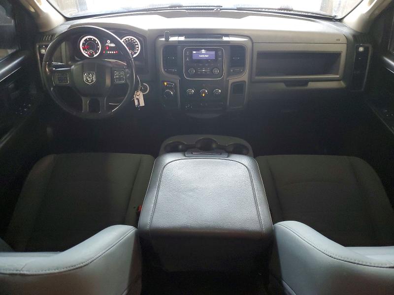 Aukcja sprzedaży 2014 Ram 1500, vin: 1C6RR6FG6ES353480, numer aukcji: 48911346