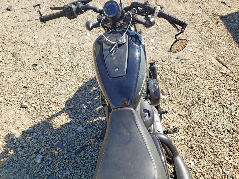 Продаж на аукціоні авто 2022 Harley-davidson Rh975, vin: 1HD1ZH113NB305924, номер лоту: 50303066
