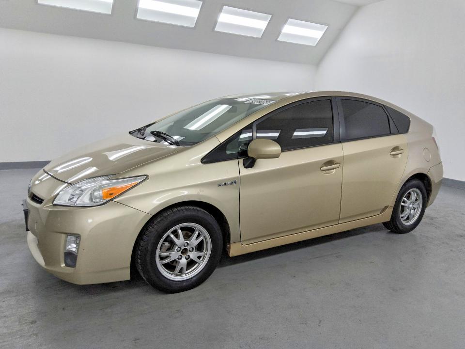 Продаж на аукціоні авто 2011 Toyota Prius, vin: JTDKN3DU9B1463308, номер лоту: 58499096