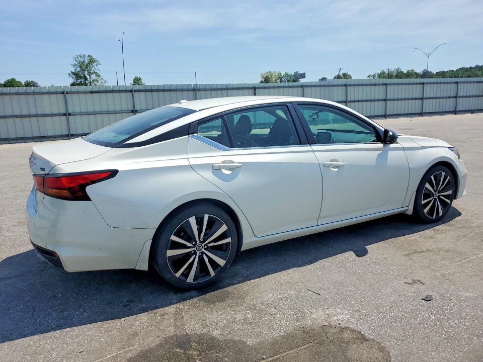 Aukcja sprzedaży 2020 Nissan Altima, vin: 1N4BL4CV2LC251948, numer aukcji: 49730136
