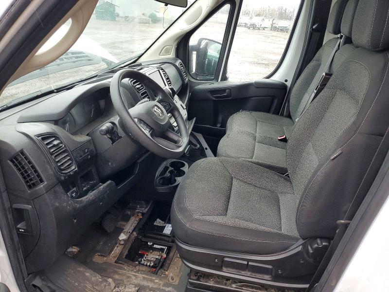 Aukcja sprzedaży 2023 Ram Promaster 2500, vin: 3C6LRVDG0PE532851, numer aukcji: 49576896