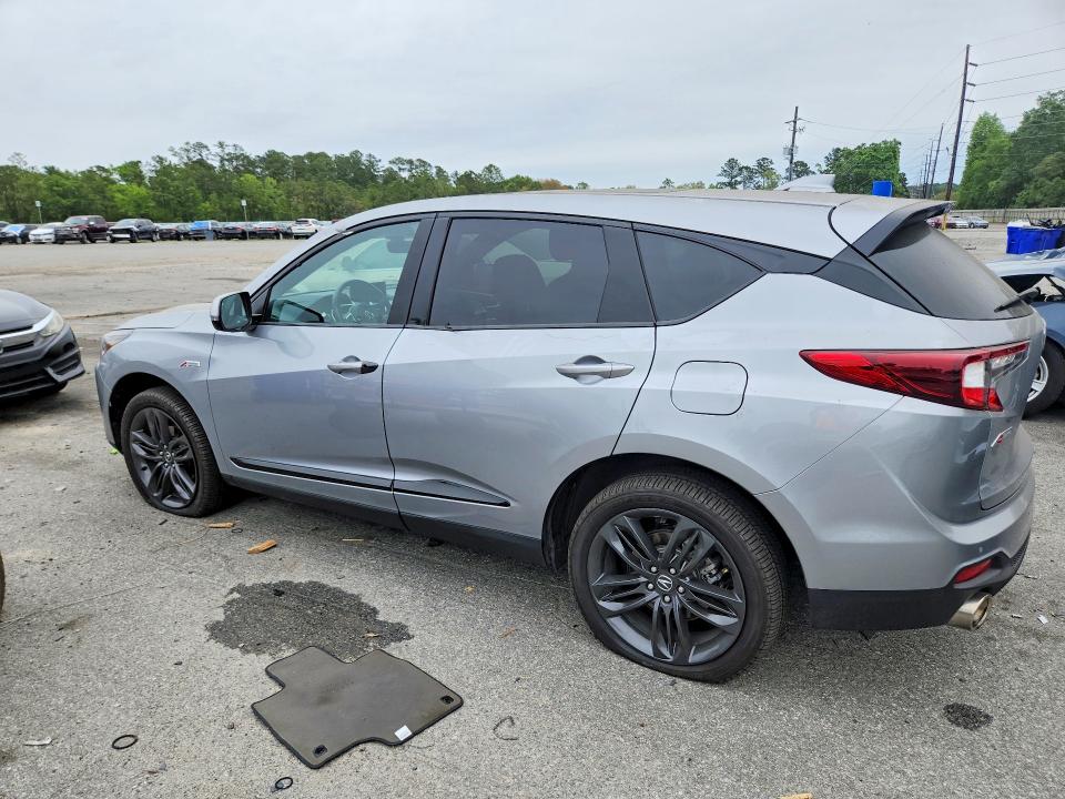 Продажа на аукционе авто 2024 Acura Rdx, vin: 5J8TC2H66RL006049, номер лота: 96035825