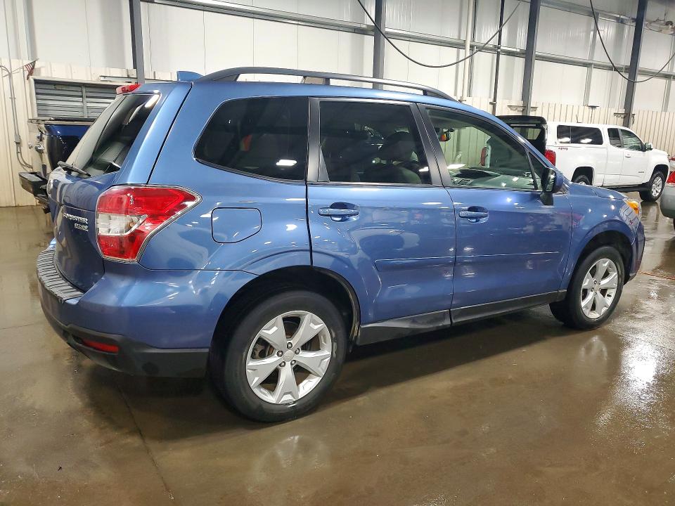Aukcja sprzedaży 2016 Subaru Forester, vin: JF2SJADC4GH481545, numer aukcji: 48848136