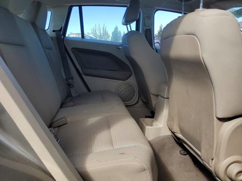 Aukcja sprzedaży 2008 Dodge Caliber, vin: 1B3HB48B78D616908, numer aukcji: 48965006