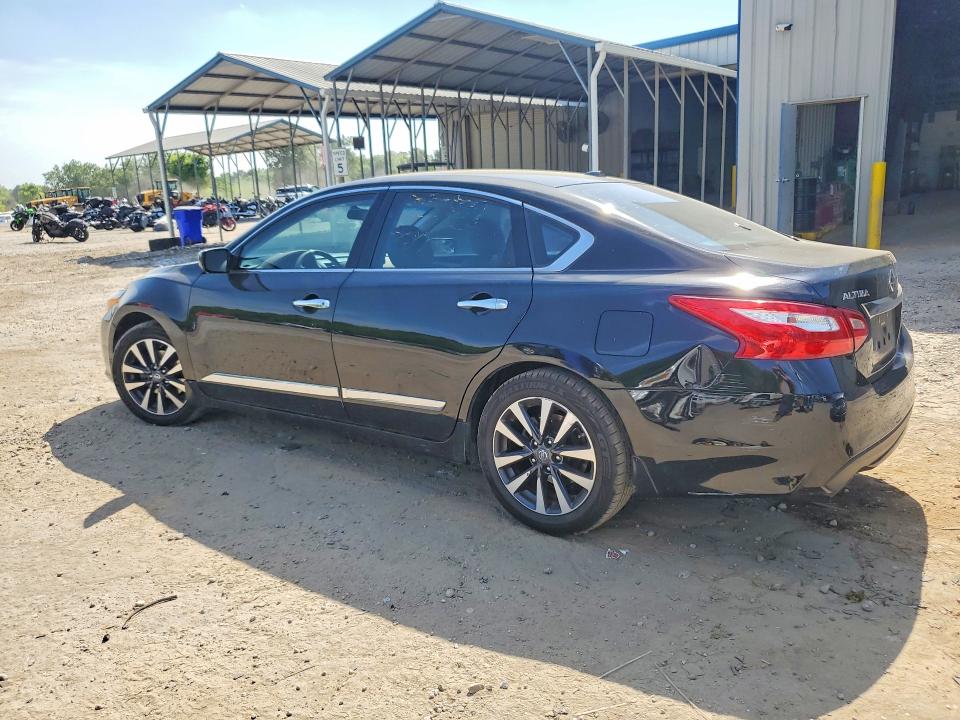 49290026 :رقم المزاد ، 1N4AL3AP9GC285093 vin ، 2016 Nissan Altima مزاد بيع