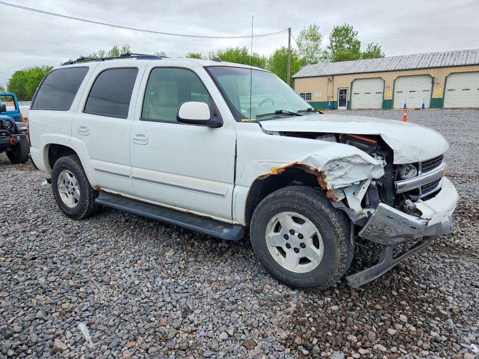 Aukcja sprzedaży 2005 Chevrolet Tahoe, vin: 1GNEK13T05J255235, numer aukcji: 51495606