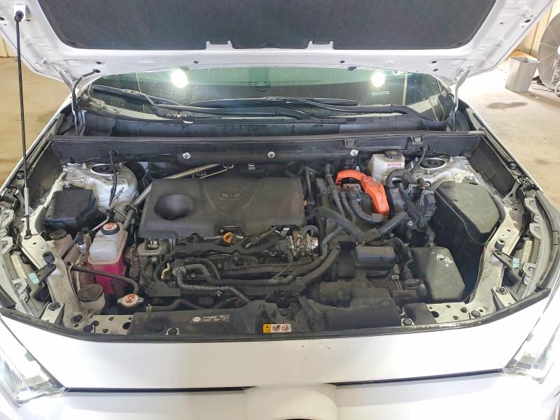 Aukcja sprzedaży 2023 Toyota Rav4 Hybrid, vin: 4T3RWRFV3PU108227, numer aukcji: 49643356
