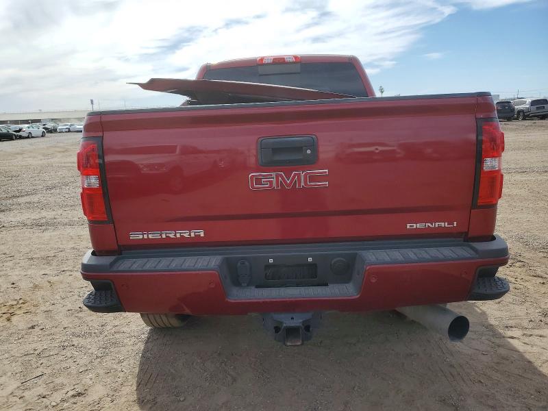 Aukcja sprzedaży 2019 Gmc Sierra, vin: 1GT12SEY0KF151669, numer aukcji: 50163266