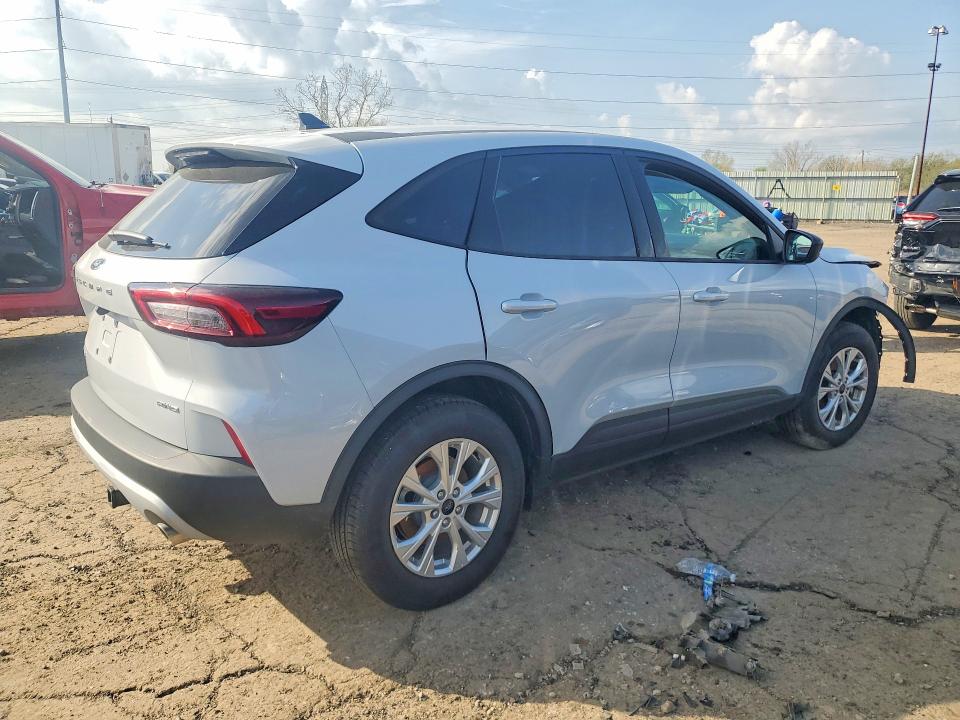 2026 Ford Escape მანქანა იყიდება აუქციონზე, vin: 1FMCU9GN0TUA45262, აუქციონის ნომერი: 51133466