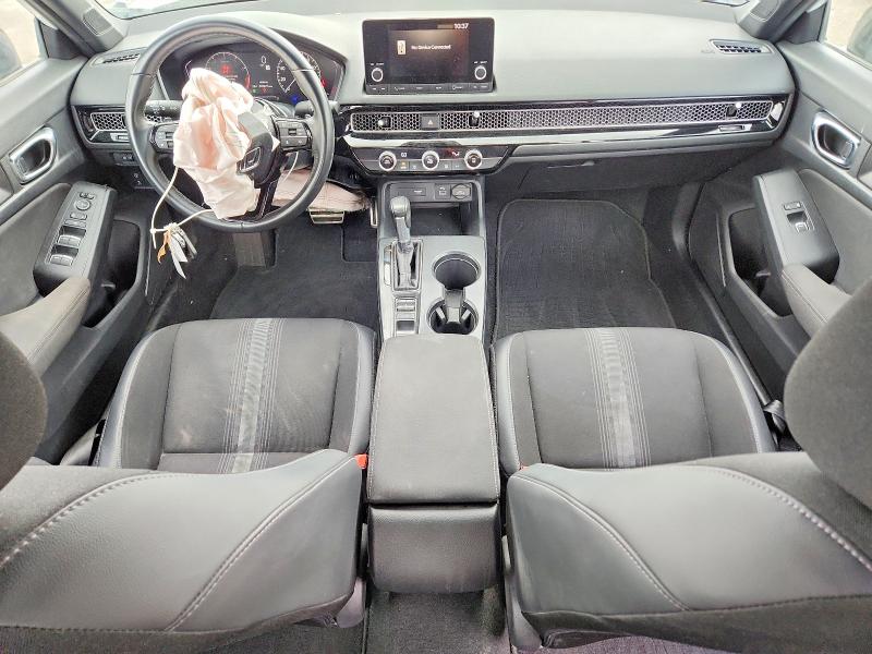 Продаж на аукціоні авто 2023 Honda Civic, vin: 2HGFE2F50PH508843, номер лоту: 50406706