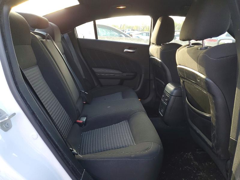 2023 Dodge Charger მანქანა იყიდება აუქციონზე, vin: 2C3CDXHG4PH588040, აუქციონის ნომერი: 51416986