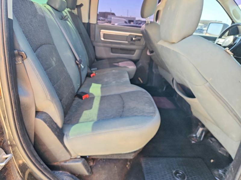 Продажа на аукционе авто 2015 Ram 1500, vin: 1C6RR7LT1FS520045, номер лота: 48866226