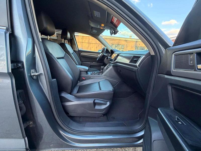 Aukcja sprzedaży 2019 Volkswagen Atlas, vin: 1V2UR2CA1KC558379, numer aukcji: 48538956
