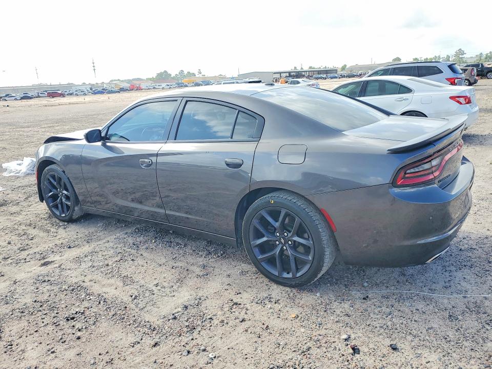 Продаж на аукціоні авто 2019 Dodge Charger, vin: 2C3CDXBG4KH734700, номер лоту: 50101766