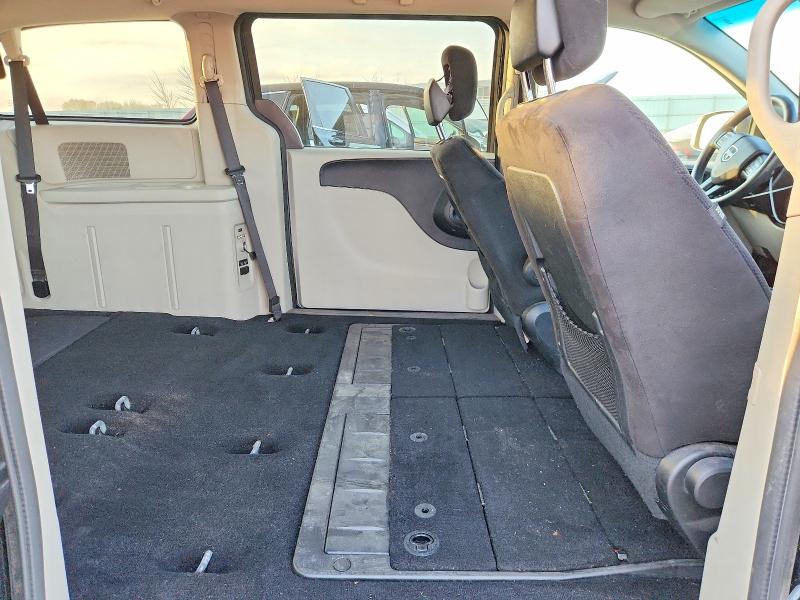 Aukcja sprzedaży 2014 Dodge Grand Caravan, vin: 2C4RDGCG1ER181698, numer aukcji: 51000906