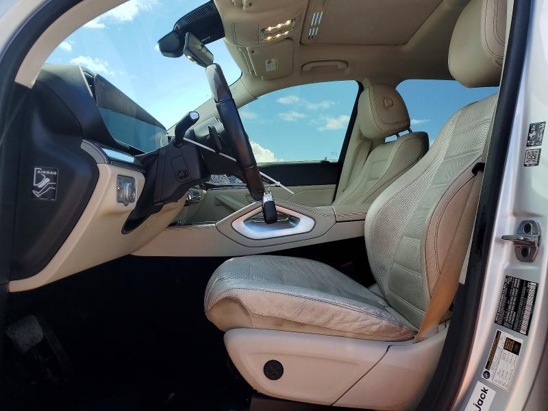 2021 Mercedes-benz Gle მანქანა იყიდება აუქციონზე, vin: 4JGFB8GB0MA441925, აუქციონის ნომერი: 48277156