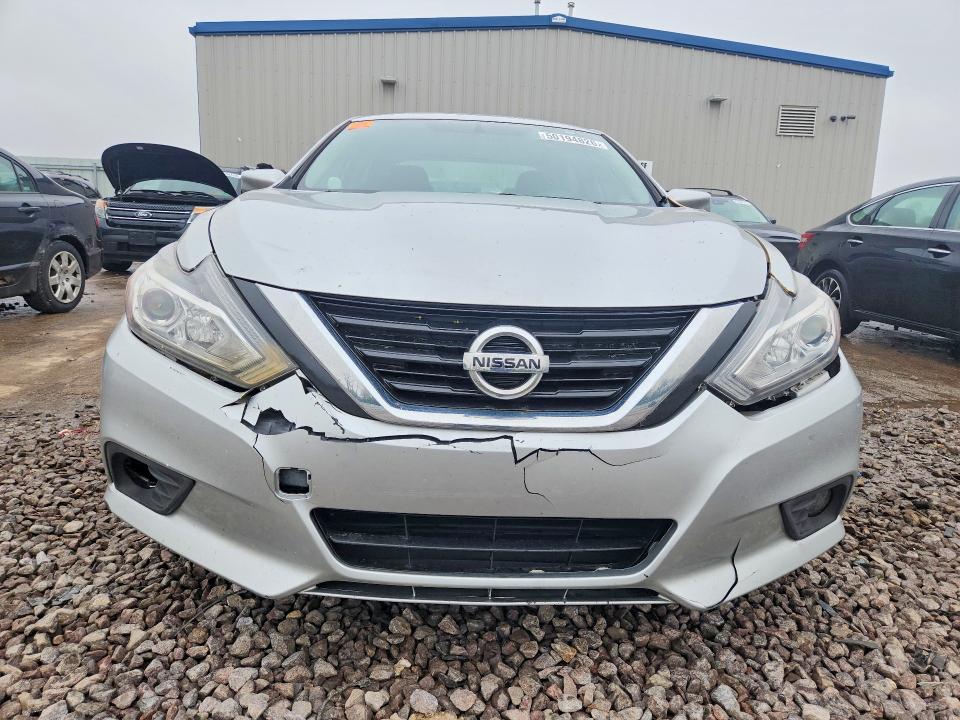 Aukcja sprzedaży 2017 Nissan Altima, vin: 1N4AL3AP1HC244961, numer aukcji: 50194826