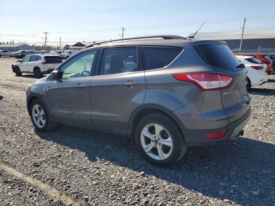 Продажа на аукционе авто 2014 Ford Escape, vin: 1FMCU0GX1EUA55749, номер лота: 49244016