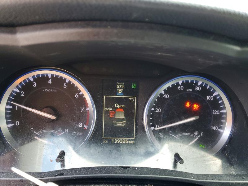 52016626 :رقم المزاد ، 5TDDKRFH7FS109087 vin ، 2015 Toyota Highlander مزاد بيع