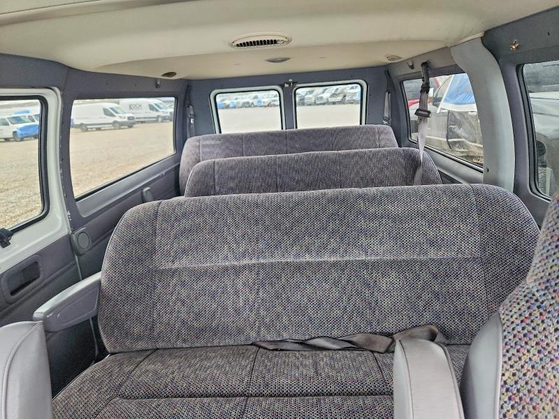 Aukcja sprzedaży 1998 Dodge Ram Wagon, vin: 2B5WB25Z8WK120636, numer aukcji: 50753516