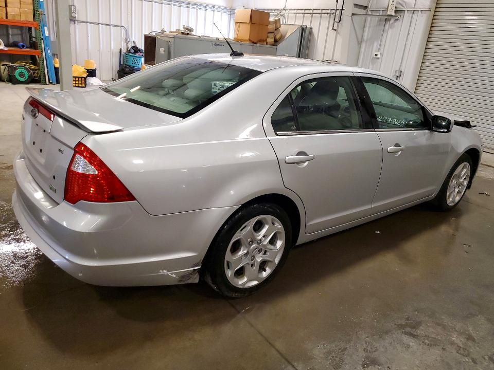 Aukcja sprzedaży 2010 Ford Fusion, vin: 3FAHP0HG7AR269961, numer aukcji: 51491056