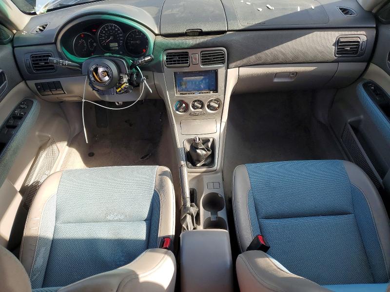 Продажа на аукционе авто 2005 Subaru Forester, vin: JF1SG63625G749460, номер лота: 48869686