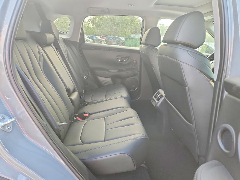 48651566 :رقم المزاد ، 3HDSA1H36SM707838 vin ، 2025 Acura Adx مزاد بيع