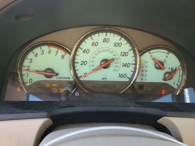 Aukcja sprzedaży 2004 Toyota Camry Solara, vin: 4T1CA30P84U004137, numer aukcji: 50514996