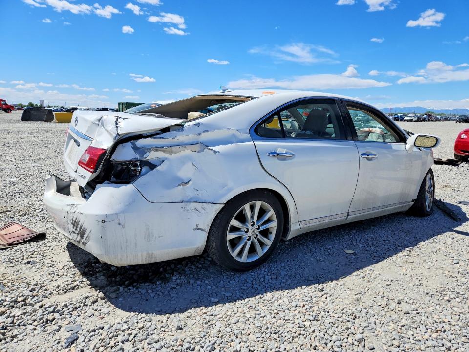 Продажа на аукционе авто 2010 Lexus Es, vin: JTHBK1EG6A2406609, номер лота: 50964826