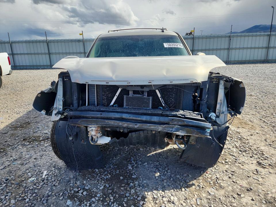 Продаж на аукціоні авто 2007 Gmc Yukon, vin: 1GKFK63877J260445, номер лоту: 50355216