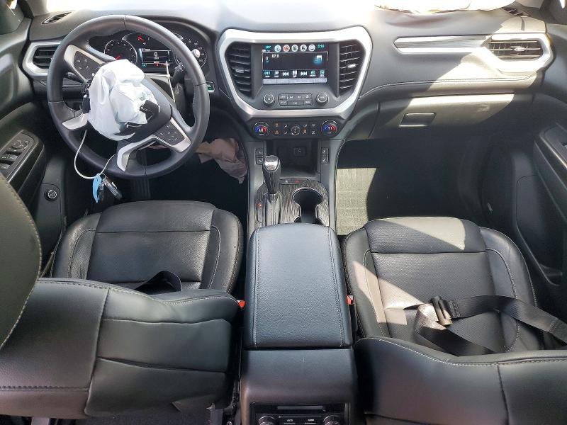 Продаж на аукціоні авто 2018 Gmc Acadia, vin: 1GKKNULS2JZ128952, номер лоту: 49721316