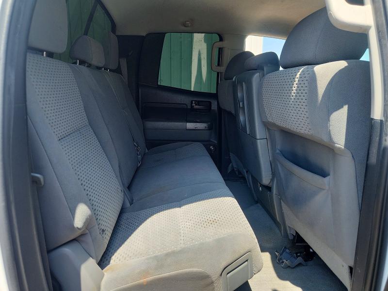 Продаж на аукціоні авто 2011 Toyota Tundra, vin: 5TFRY5F13BX102920, номер лоту: 50698086
