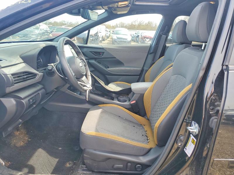 Продажа на аукционе авто 2024 Subaru Crosstrek, vin: 4S4GUHF63R3727007, номер лота: 48199276