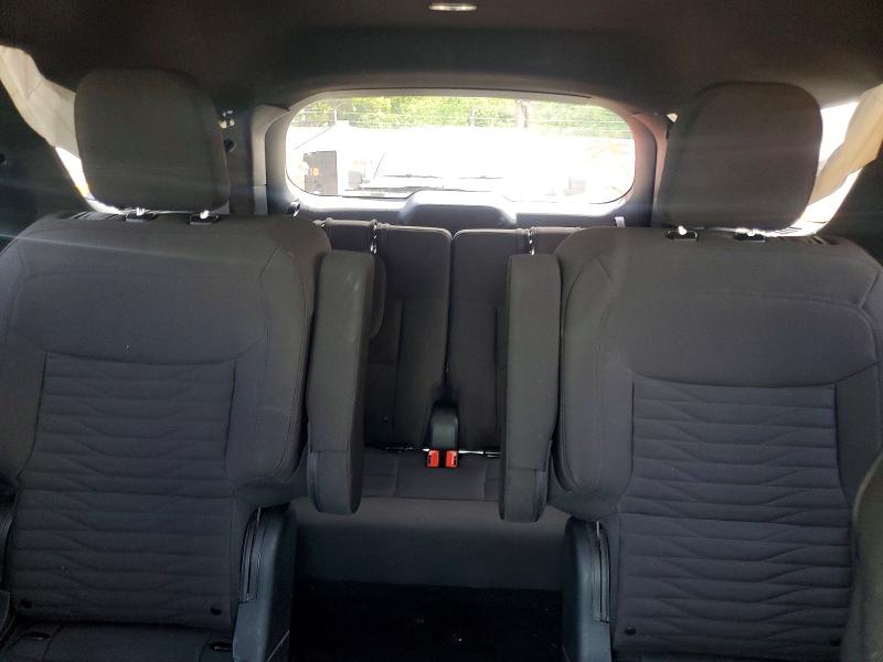 Продажа на аукционе авто 2020 Ford Explorer, vin: 1FMSK8DH9LGB63836, номер лота: 51682986