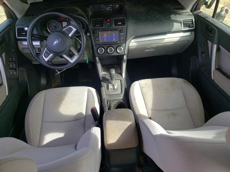 Aukcja sprzedaży 2017 Subaru Forester, vin: JF2SJABC9HH454362, numer aukcji: 48945416